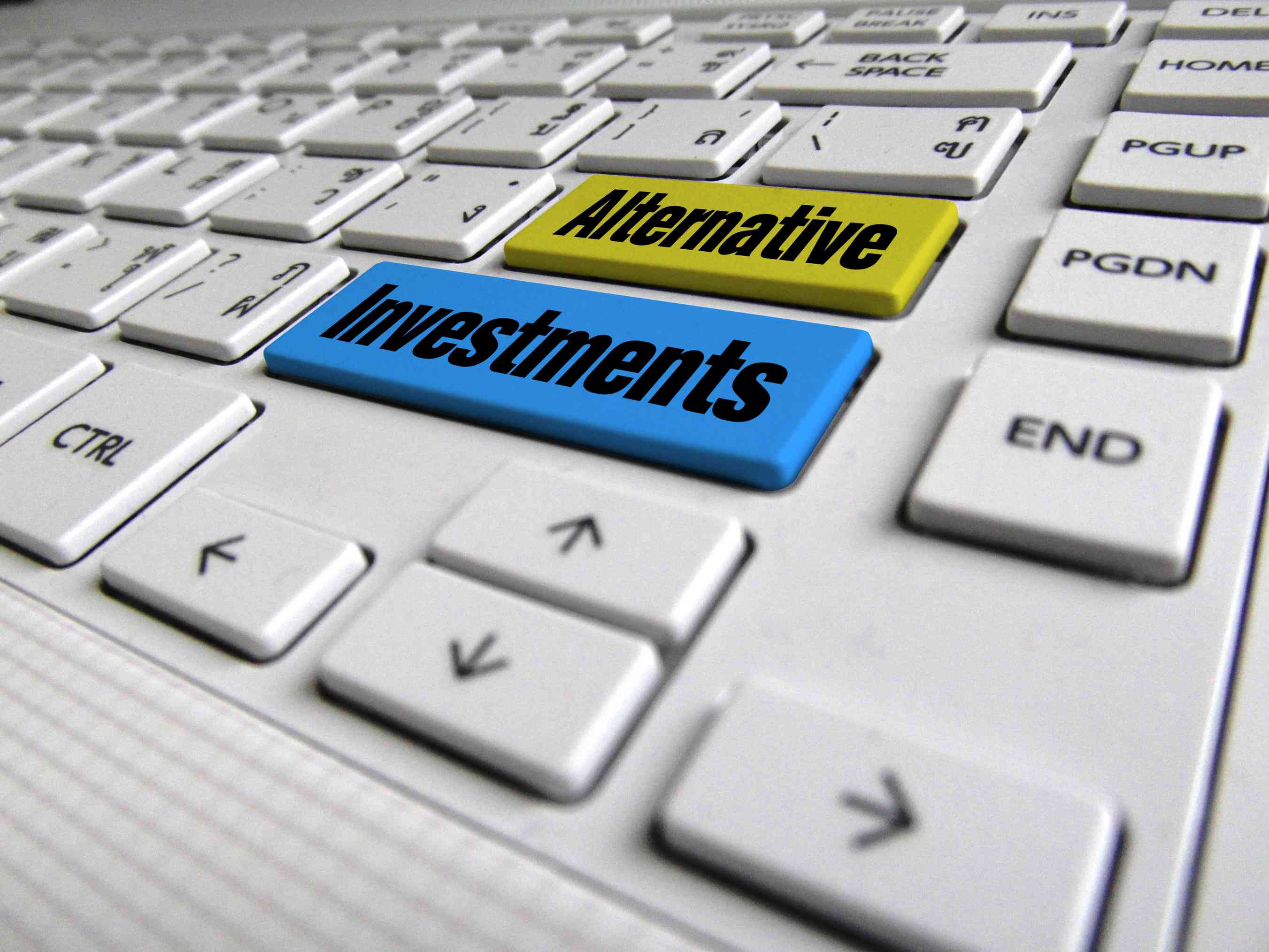 Alternative Investments