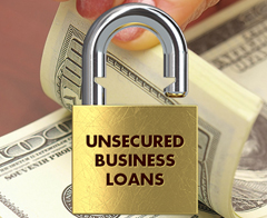 Unsecured Investments